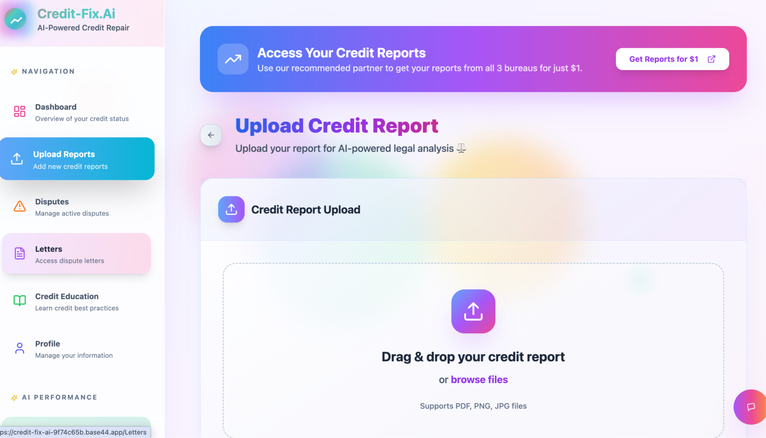 The most POWERFUL Ai Powered Dispute Engine
